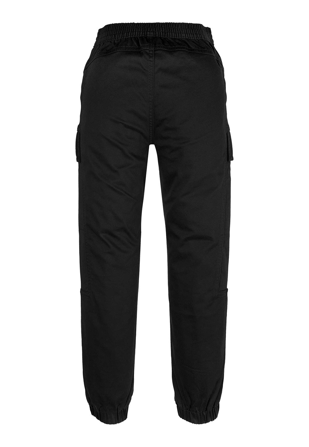 CALVIN KLEIN JEANS Pantalone CALVIN KLEIN JEANS da BAMBINO - Ck Black