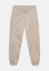 CALVIN KLEIN JEANS Pantalone CALVIN KLEIN JEANS da BAMBINO - Chateau Gray