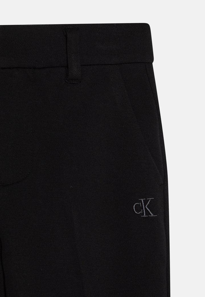 CALVIN KLEIN JEANS Pantalone CALVIN KLEIN JEANS da BAMBINO - Ck Black