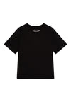 CALVIN KLEIN JEANS T-shirt CALVIN KLEIN JEANS da BAMBINO - Ck Black