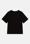 CALVIN KLEIN JEANS T-shirt CALVIN KLEIN JEANS da BAMBINO - Ck Black