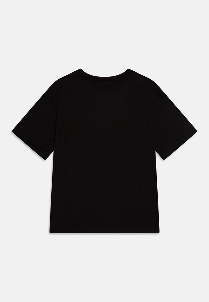 CALVIN KLEIN JEANS T-shirt CALVIN KLEIN JEANS da BAMBINO - Ck Black