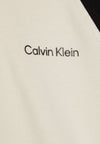 CALVIN KLEIN JEANS Felpa CALVIN KLEIN JEANS da BAMBINO - Turtledove