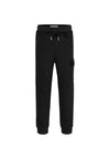 CALVIN KLEIN JEANS Pantalone CALVIN KLEIN JEANS da BAMBINO - Ck Black