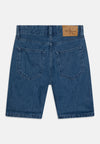 CALVIN KLEIN JEANS Bermuda CALVIN KLEIN JEANS da BAMBINO - Vibrant Blue