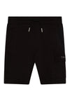 CALVIN KLEIN JEANS Bermuda CALVIN KLEIN JEANS da BAMBINO - Ck Black