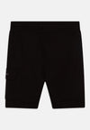 CALVIN KLEIN JEANS Bermuda CALVIN KLEIN JEANS da BAMBINO - Ck Black