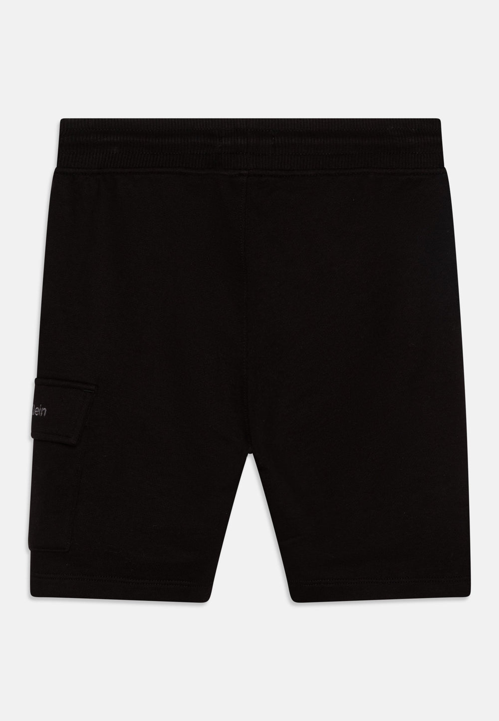 CALVIN KLEIN JEANS Bermuda CALVIN KLEIN JEANS da BAMBINO - Ck Black