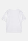 CALVIN KLEIN JEANS T-shirt CALVIN KLEIN JEANS da BAMBINO - Bright White