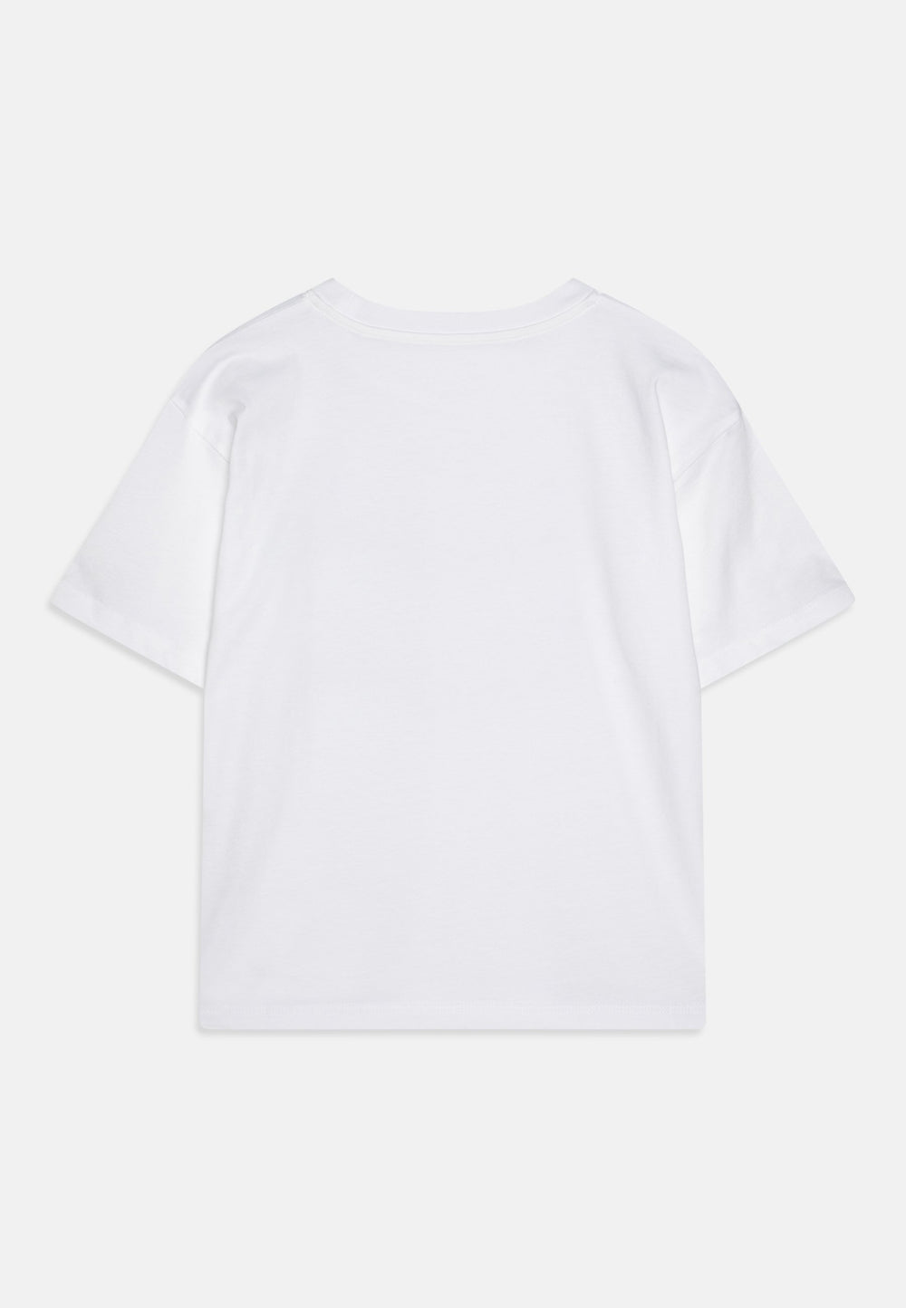 CALVIN KLEIN JEANS T-shirt CALVIN KLEIN JEANS da BAMBINO - Bright White