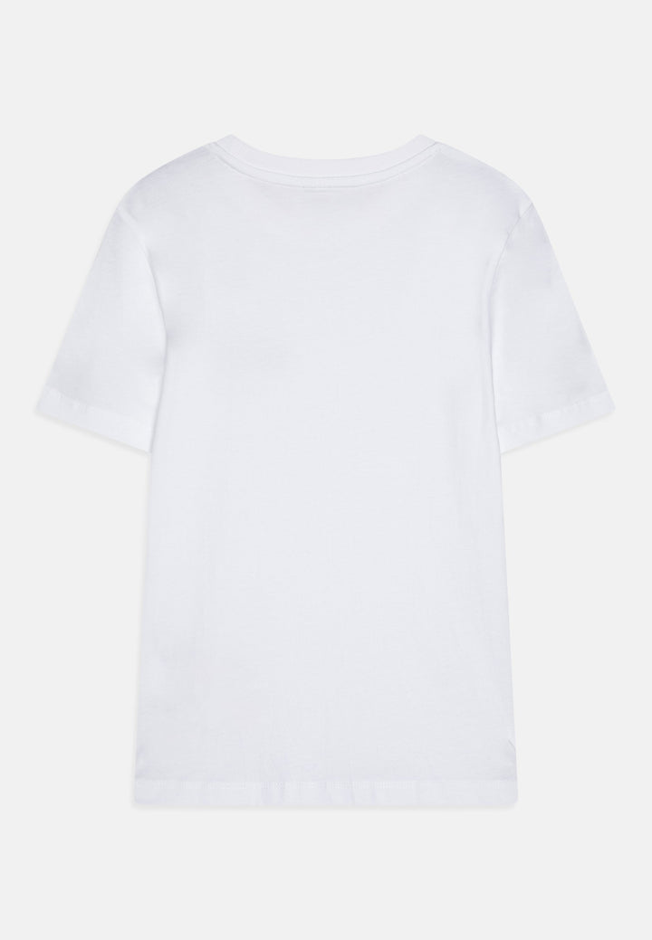 CALVIN KLEIN JEANS T-shirt CALVIN KLEIN JEANS da BAMBINO - Bright White