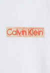 CALVIN KLEIN JEANS T-shirt CALVIN KLEIN JEANS da BAMBINO - Bright White