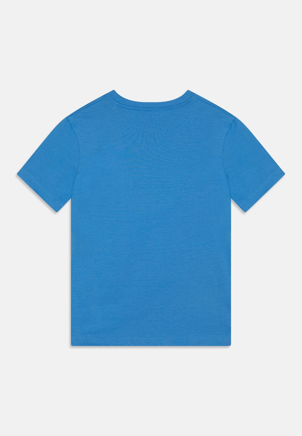 CALVIN KLEIN JEANS T-shirt CALVIN KLEIN JEANS da BAMBINO - Mesmerizing Blue