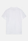 CALVIN KLEIN JEANS Polo CALVIN KLEIN JEANS da BAMBINO - Bright White