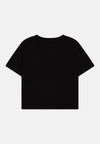 CALVIN KLEIN JEANS T-shirt CALVIN KLEIN JEANS da BAMBINA - Ck Black