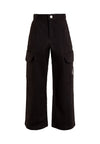 CALVIN KLEIN JEANS Pantalone CALVIN KLEIN JEANS da BAMBINA - Ck Black