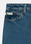 CALVIN KLEIN JEANS Jeans CALVIN KLEIN JEANS da BAMBINA - Selvedge Blue