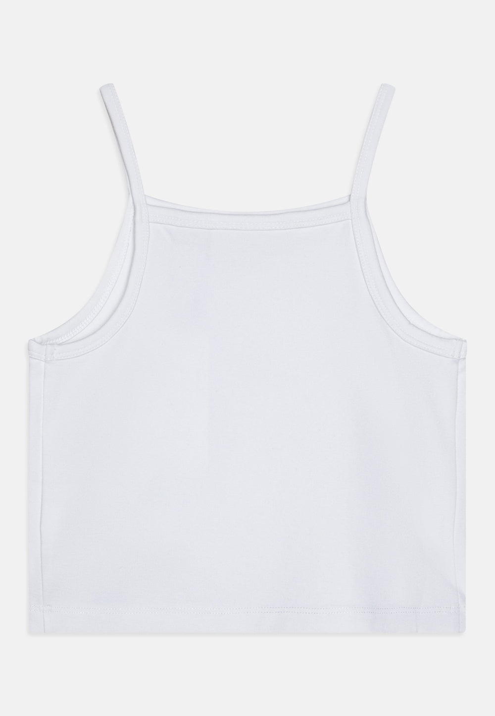 CALVIN KLEIN JEANS Top CALVIN KLEIN JEANS da BAMBINA - Bright White