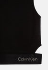 CALVIN KLEIN JEANS Top CALVIN KLEIN JEANS da BAMBINA - Ck Black