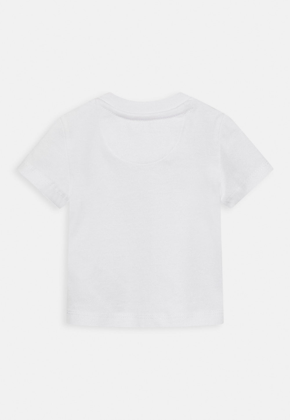 CALVIN KLEIN JEANS T-shirt CALVIN KLEIN JEANS da BAMBINI - Bright White