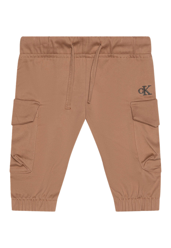 CALVIN KLEIN JEANS Pantalone CALVIN KLEIN JEANS da BAMBINI - Tea Time