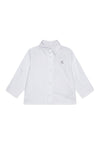 CALVIN KLEIN JEANS Camicia CALVIN KLEIN JEANS da BAMBINI - Bright White