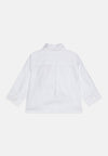 CALVIN KLEIN JEANS Camicia CALVIN KLEIN JEANS da BAMBINI - Bright White