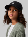 CALVIN KLEIN JEANS Cappello CALVIN KLEIN JEANS da BAMBINI - Ck Black