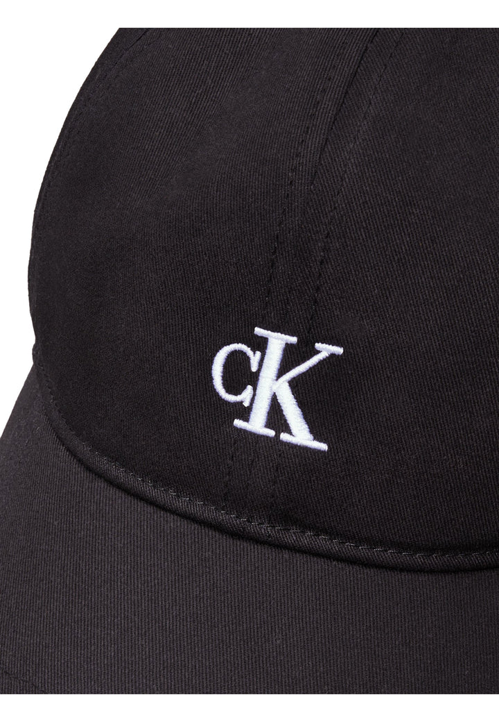 CALVIN KLEIN JEANS Cappello CALVIN KLEIN JEANS da BAMBINI - Ck Black