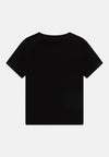 CALVIN KLEIN JEANS T-shirt CALVIN KLEIN JEANS da BAMBINI - Ck Black