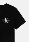 CALVIN KLEIN JEANS T-shirt CALVIN KLEIN JEANS da BAMBINI - Ck Black