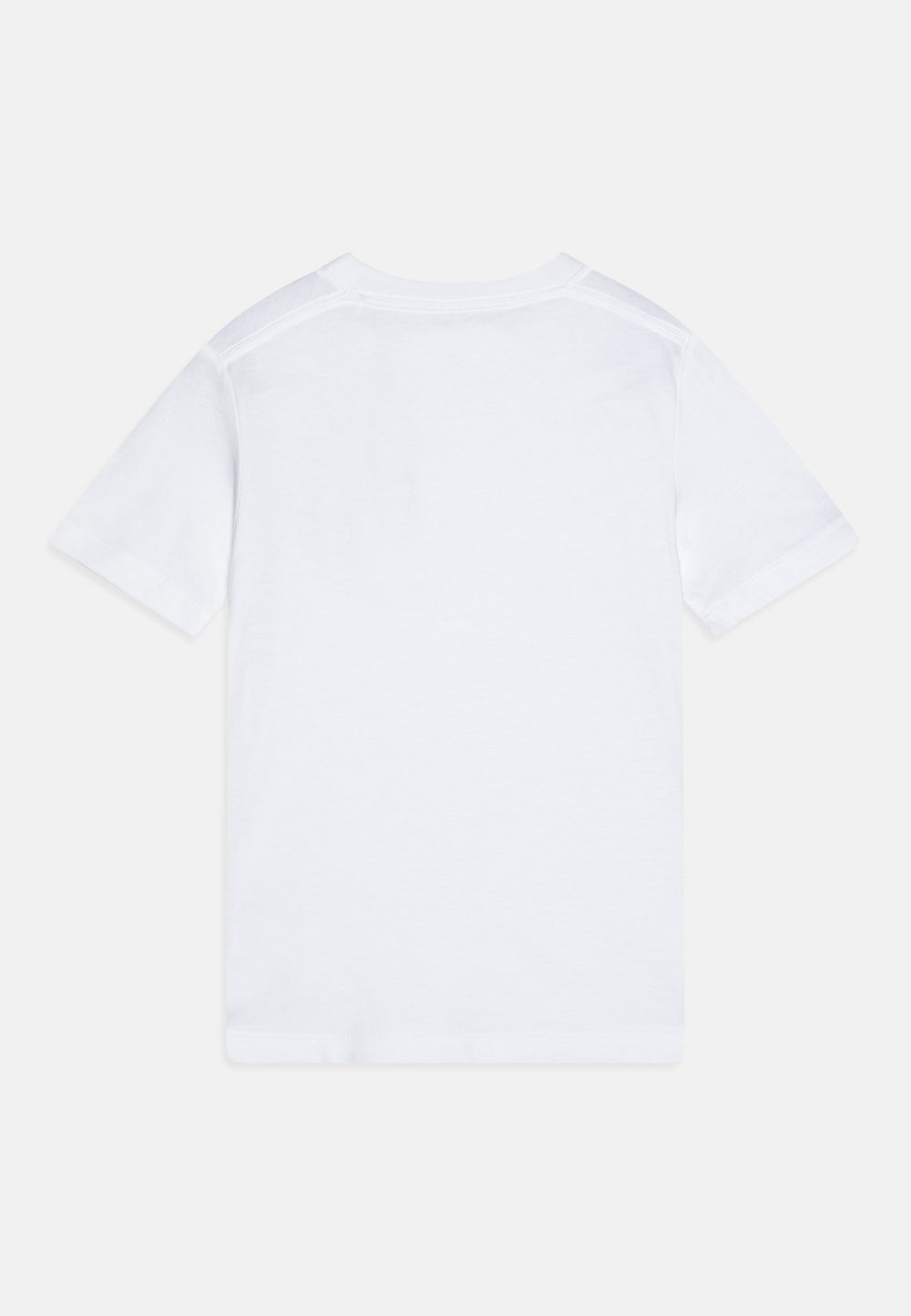 CALVIN KLEIN JEANS T-shirt CALVIN KLEIN JEANS da BAMBINI - Bright White