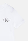 CALVIN KLEIN JEANS T-shirt CALVIN KLEIN JEANS da BAMBINI - Bright White