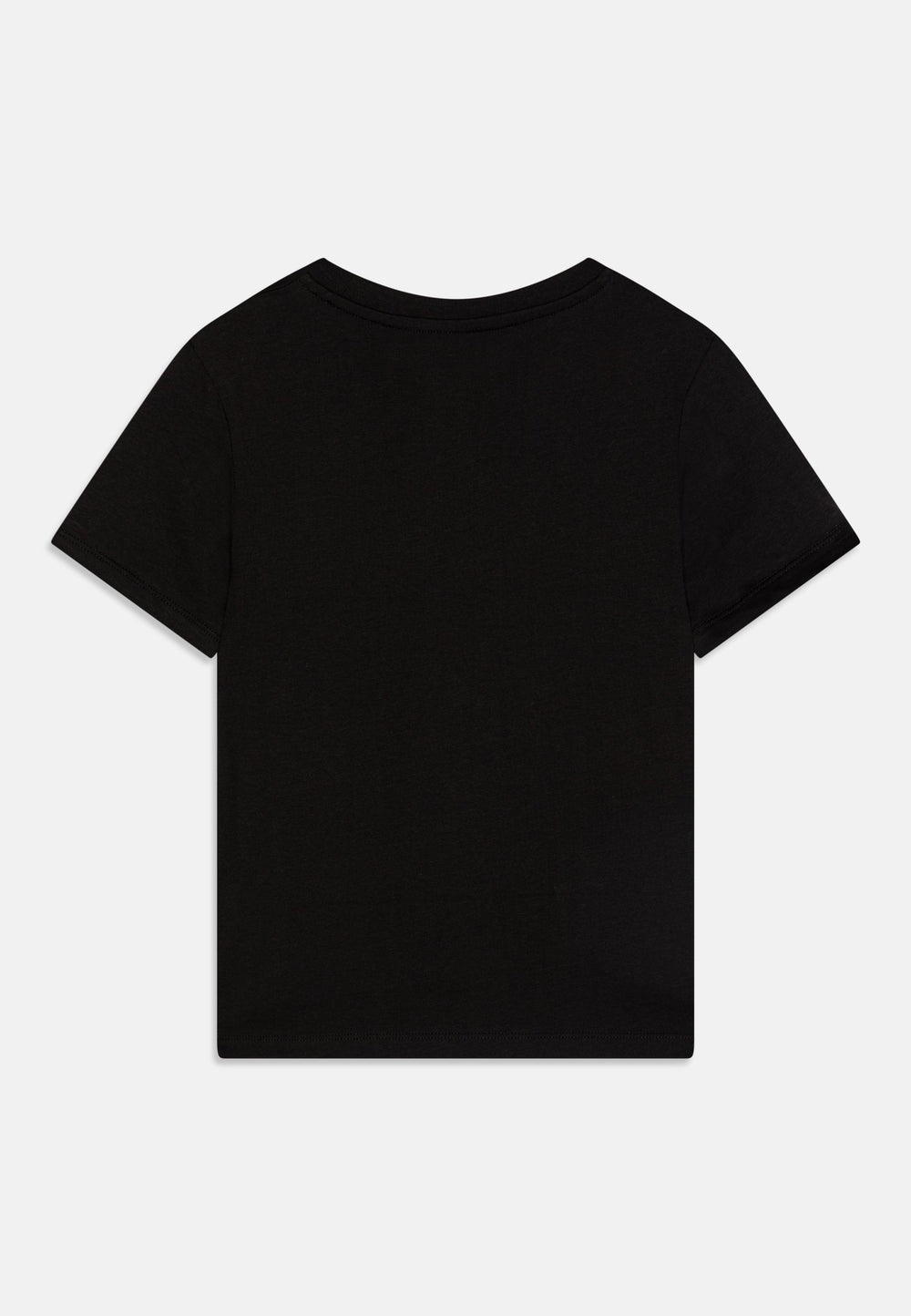 CALVIN KLEIN JEANS T-shirt CALVIN KLEIN JEANS da BAMBINI - Ck Black