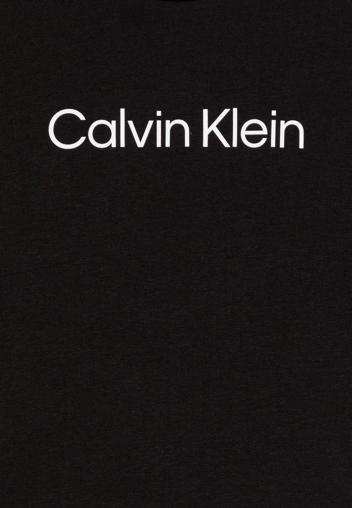 CALVIN KLEIN JEANS T-shirt CALVIN KLEIN JEANS da BAMBINI - Ck Black