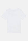 CALVIN KLEIN JEANS T-shirt CALVIN KLEIN JEANS da BAMBINI - Bright White