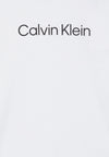 T-shirt CALVIN KLEIN JEANS da BAMBINI - Bright White