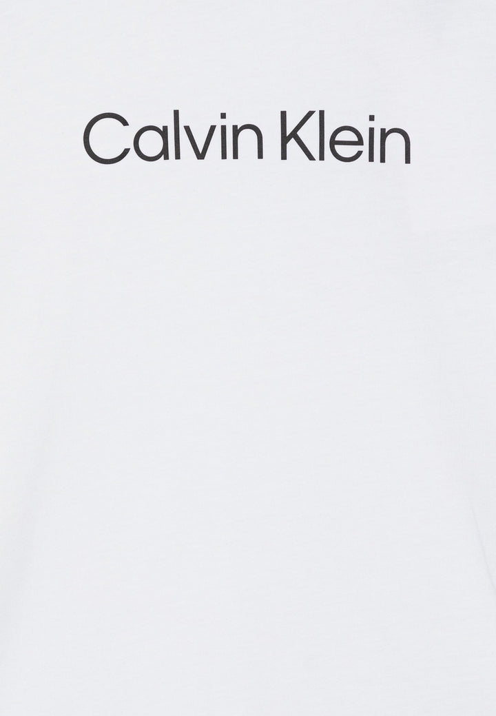 CALVIN KLEIN JEANS T-shirt CALVIN KLEIN JEANS da BAMBINI - Bright White