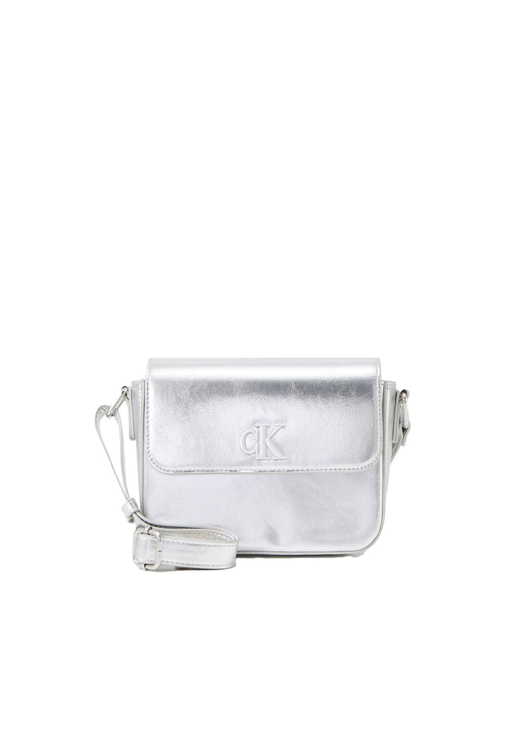 CALVIN KLEIN JEANS Borsa CALVIN KLEIN JEANS da BAMBINI - SILVER