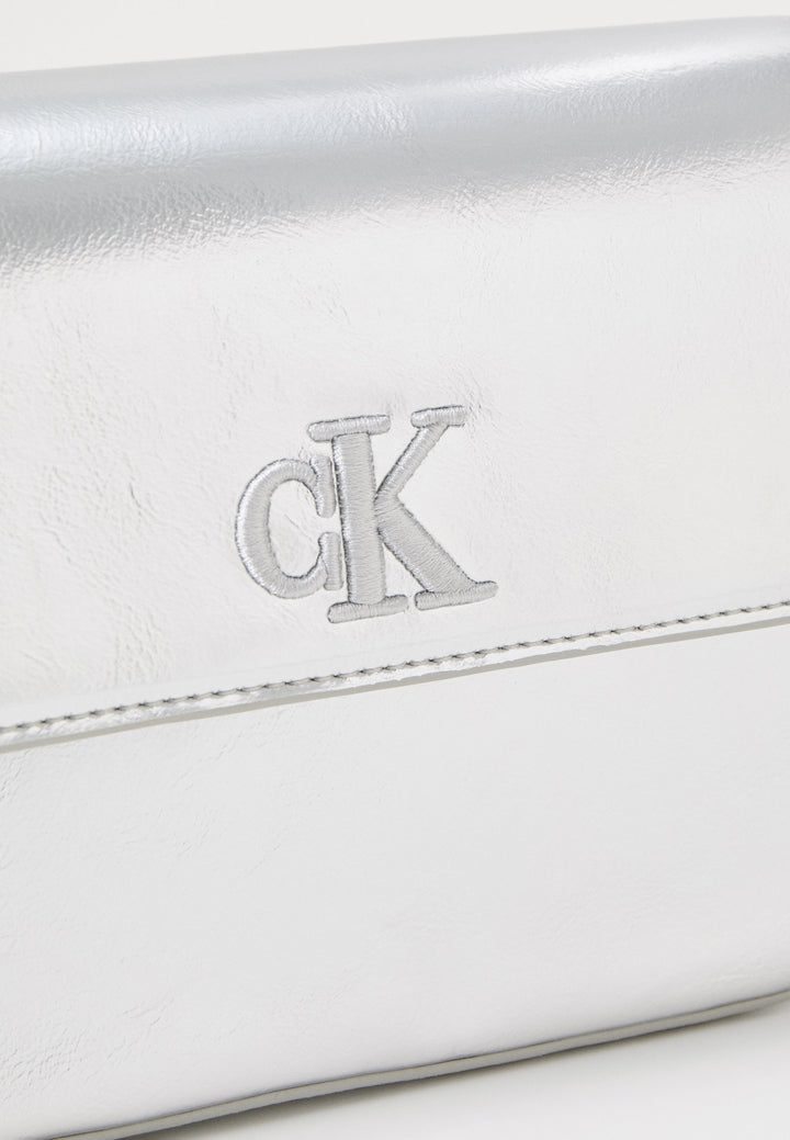 CALVIN KLEIN JEANS Borsa CALVIN KLEIN JEANS da BAMBINI - SILVER