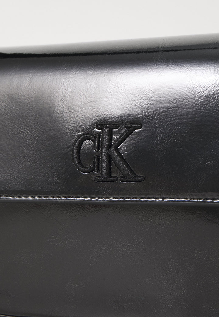 CALVIN KLEIN JEANS Borsa CALVIN KLEIN JEANS da BAMBINI - Ck Black