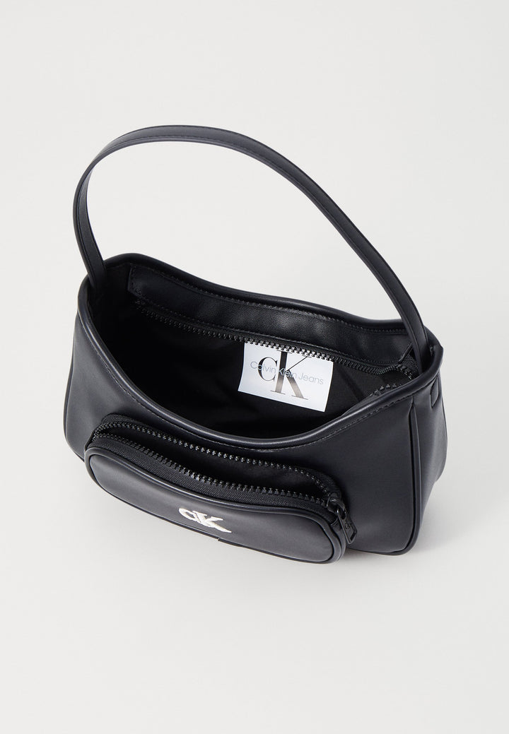 CALVIN KLEIN JEANS Borsa CALVIN KLEIN JEANS da BAMBINI - Ck Black