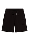 CALVIN KLEIN JEANS Bermuda CALVIN KLEIN JEANS da BAMBINI - Ck Black