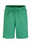 CALVIN KLEIN JEANS Bermuda CALVIN KLEIN JEANS da BAMBINI - Bahama Green