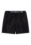 CALVIN KLEIN JEANS Costume CALVIN KLEIN JEANS da BAMBINO - Pvh Black