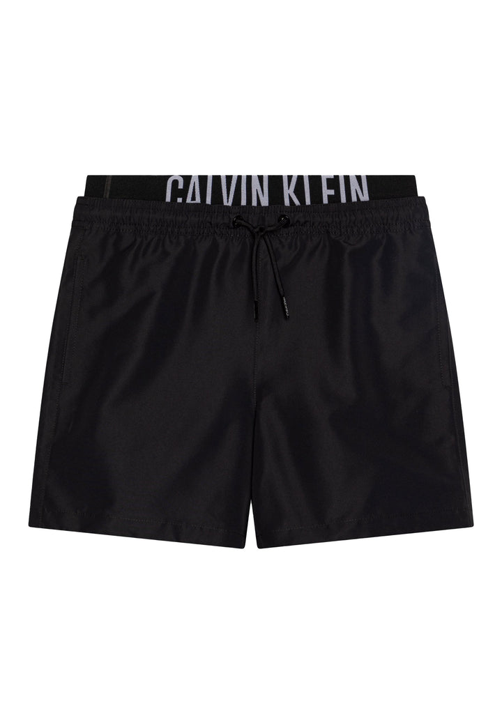 CALVIN KLEIN JEANS Costume CALVIN KLEIN JEANS da BAMBINO - Pvh Black