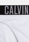 CALVIN KLEIN JEANS Bikini CALVIN KLEIN JEANS da BAMBINA - Brilliant White