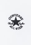 CONVERSE T-shirt CONVERSE da BAMBINO - WHITE