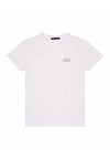 DANIELE ALESSANDRINI T-shirt DANIELE ALESSANDRINI da BAMBINO - OFF-WHITE