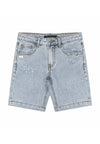 DANIELE ALESSANDRINI Jeans DANIELE ALESSANDRINI da BAMBINO - LIGHT BLUE